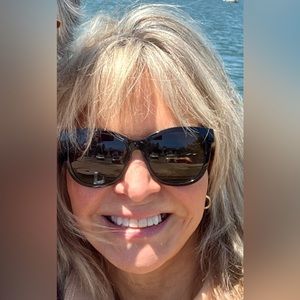 Meet your Posher, Susan